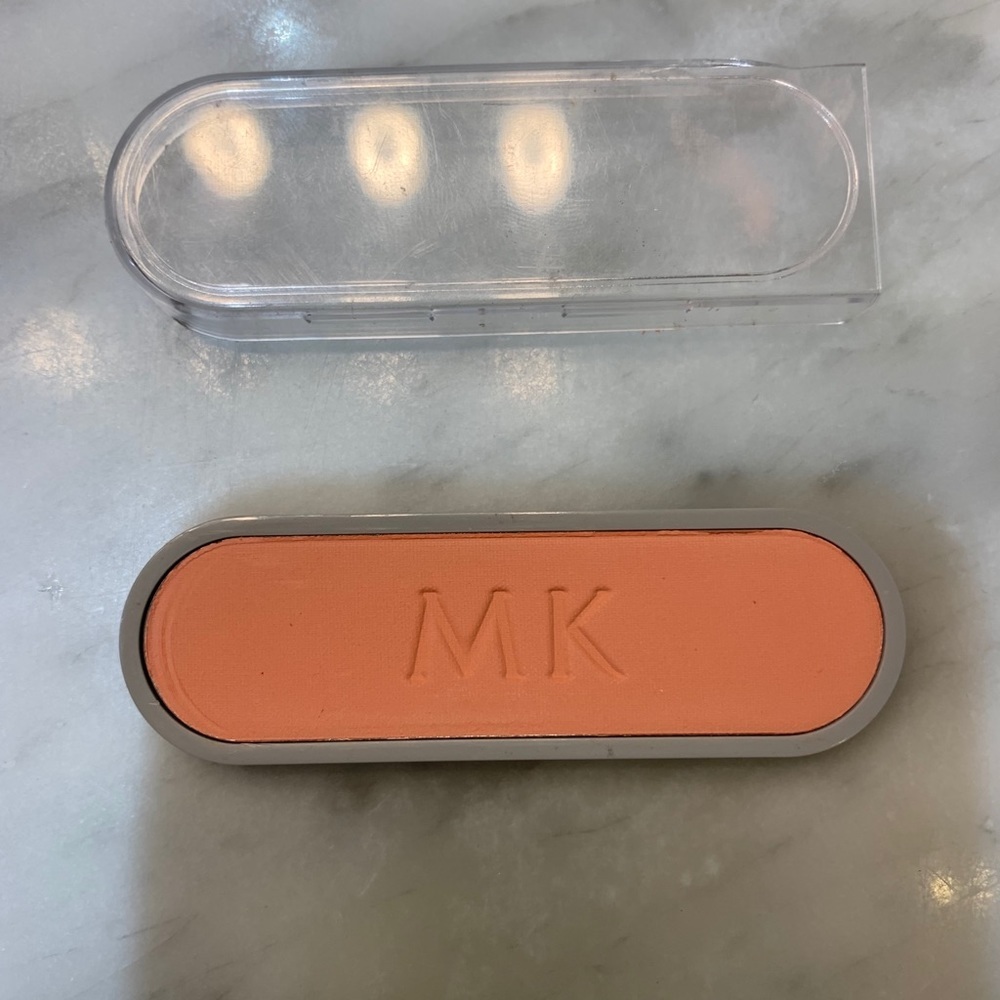 Blush Apricot breeze MARY KAY NEW no box